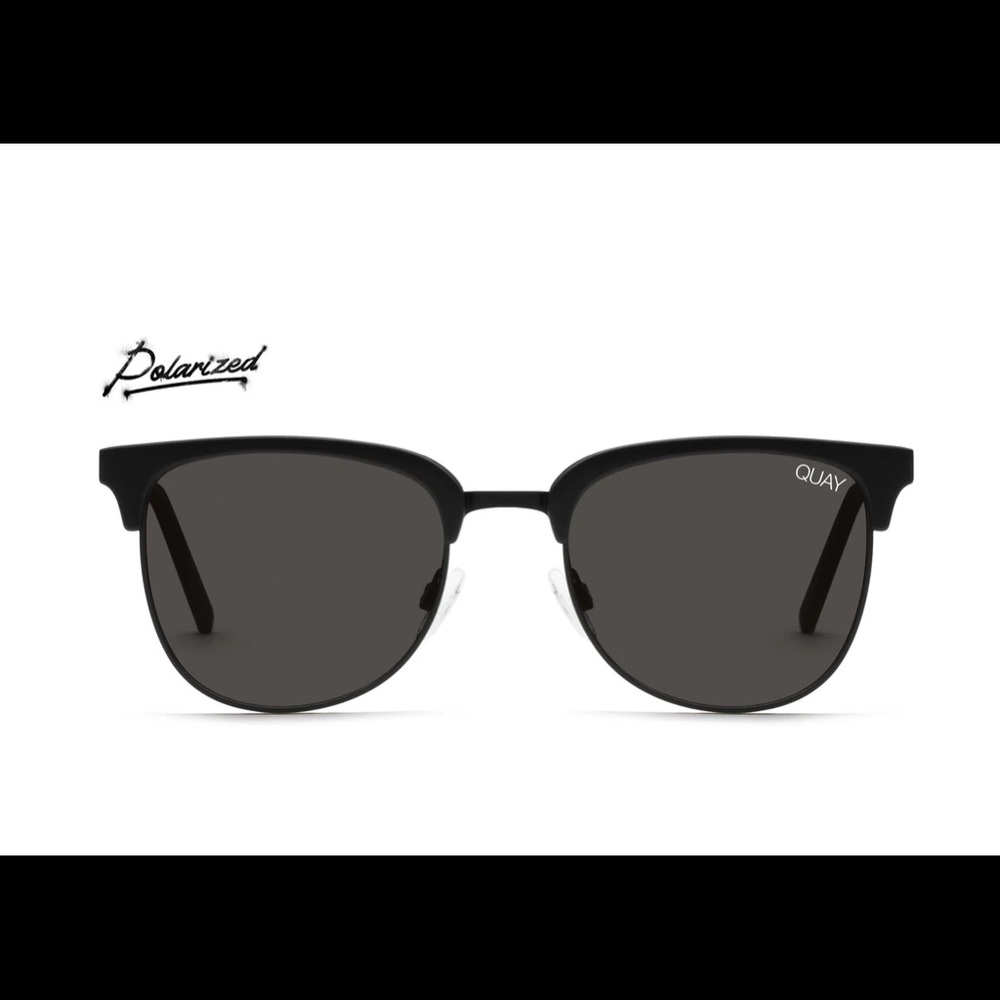 NWT QUAY Australia Glasses - Picture 3 of 5